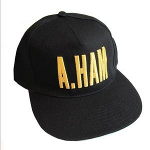 Hamilton Hat from Broadway Show NYC